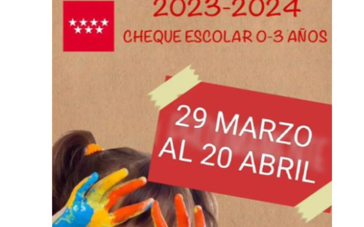 BECAS 2023-2024